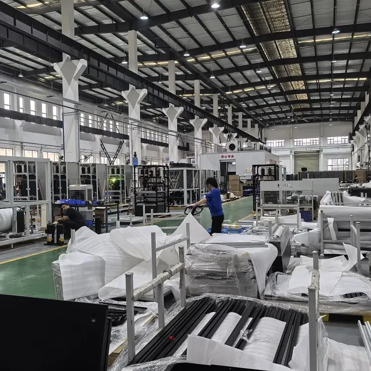 Shandong Fuhong Xunfei Electronic Technology Co., Ltd.