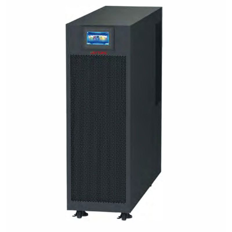 High-frequency online three-phase input/three-phase output series 10KVA-80KVA