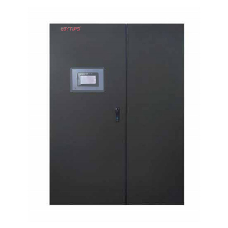 Industrial frequency online three-phase input and three-phase output 10KVA-600KVA