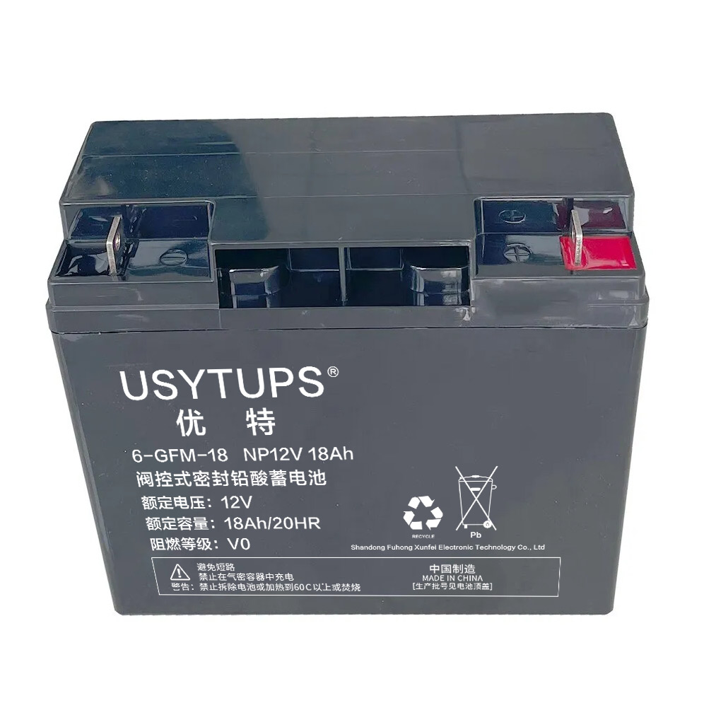 Storage battery 12-18AH