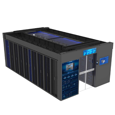 Double-row micro-modules