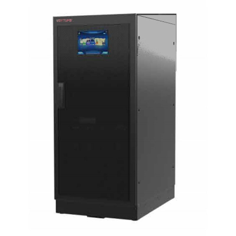 YT-UM Series Modular UPS (20–200 kVA)