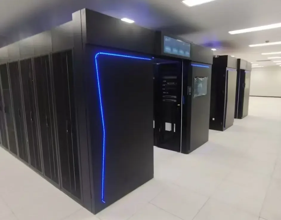 About Micro-Module Data Centers